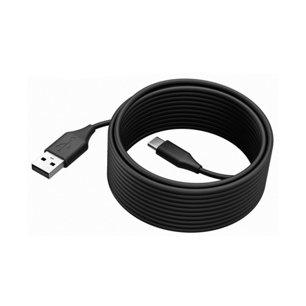 Jabra PanaCast 50 USB Cable - USB 3.0, 5m
