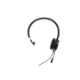 JABRA EVOLVE 30 II Mono Überkopfbügel 3.5mm Klinke ohne Controller u. Headsetbeutel
