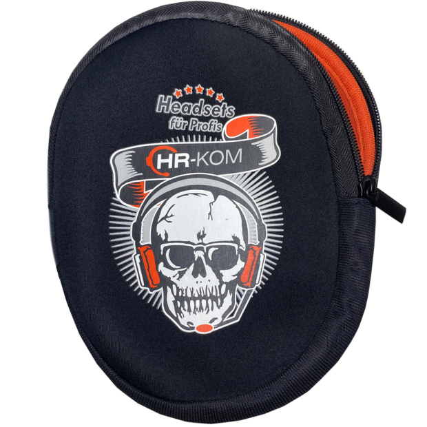 HR-KOM Schutztasche für Headsets