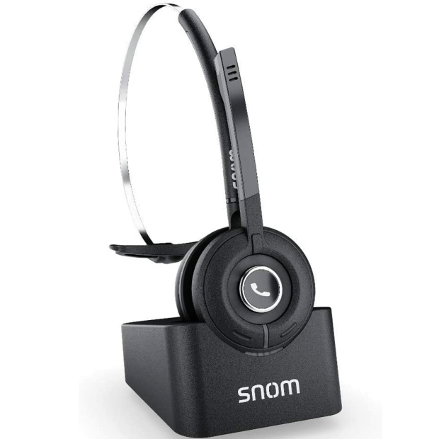 B-Ware Snom A190 Multizellen DECT-Headset