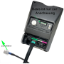 HR-KOM CEHS-DHSG DHSG Kabel Adapterkabel für EPOS SDW D10 Phone DW Office