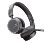 B-Ware POLY Voyager 4220 Office USB-A Stereo Bluetooth Headsetsystem 2-Way Base