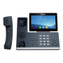 YEALINK SIP-T58W Pro Telefon mit Bluetooth Hörer