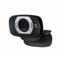 Logitech C615 HD Webcam 8MP - schwarz