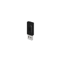 EPOS EXPAND 40+ mit BTD 800 Bleutooth adapter USB-C, inkl. Adapter von USB C auf A