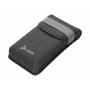 POLY SYNC 20+ SY20-M USB-A/BT600 Bluetooth Konferenzlautsprecher inkl. BT Adapter BT600 Microsoft Teams zertifiziert