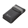 POLY SYNC 20+ SY20 USB-A/BT600 Bluetooth Konferenzlautsprecher inkl. BT-Adapter BT600