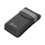 POLY SYNC 20 SY20-M USB-C Bluetooth Konferenzlautsprecher Microsoft Teams zertifiziert