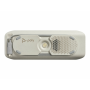POLY SYNC 40 SY40 USB Bluetooth Konferenzlautsprecher inkl. kombiniertes USB-A/USB-C-Kabel