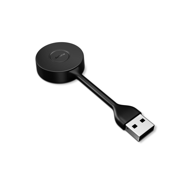 Jabra Link 400a MS DECT Dongle USB-A für Engage 55 65 75
