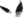 Anschlußkabel USB-A für Jabra Engage BASIS 1,5 Meter lang
