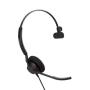 JABRA Engage 40 UC Stereo USB-A mit Inline-Link
