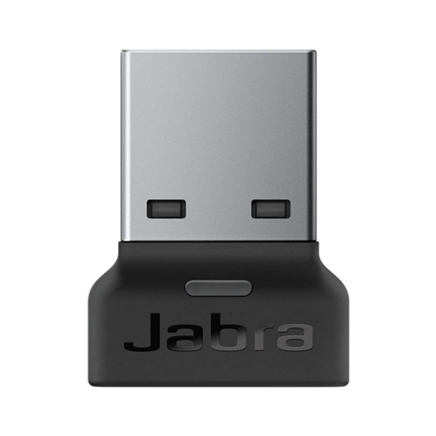 JABRA Evolve2 Link 380a MS Bluetooth-Adapter USB-A