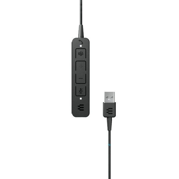 EPOS Anschlusskabel USB-CC 1X5T II