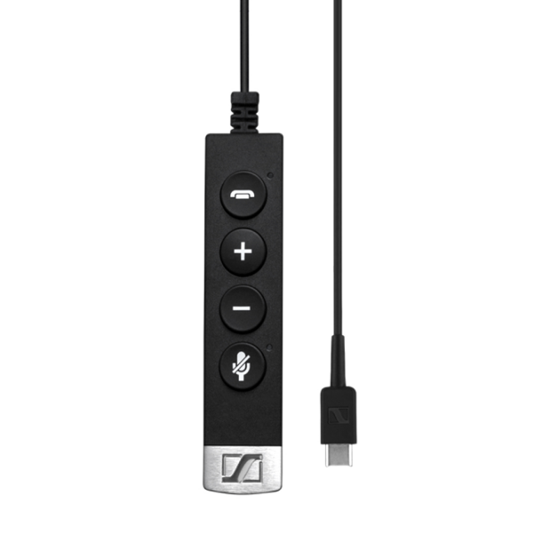 EPOS Anschlusskabel USB-C CC 6x5