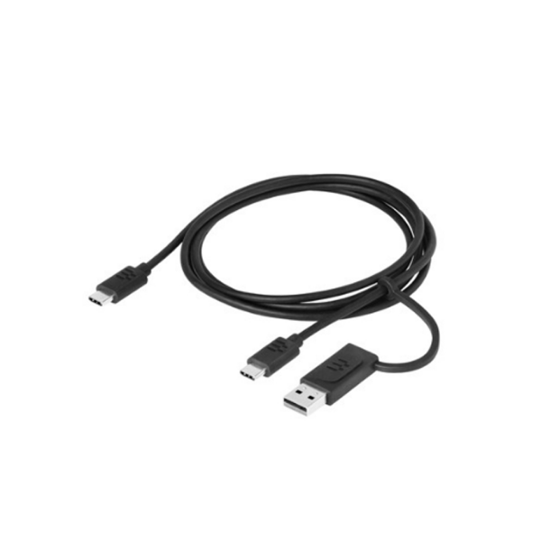 EPOS Anschlusskabel USB-C Cable with Adapter (for Expand 80)