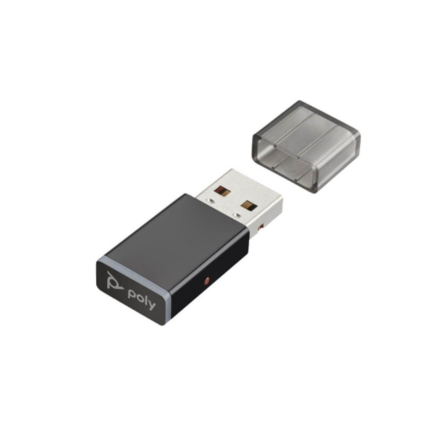 Poly Savi D200-M USB-A DECT Adapter