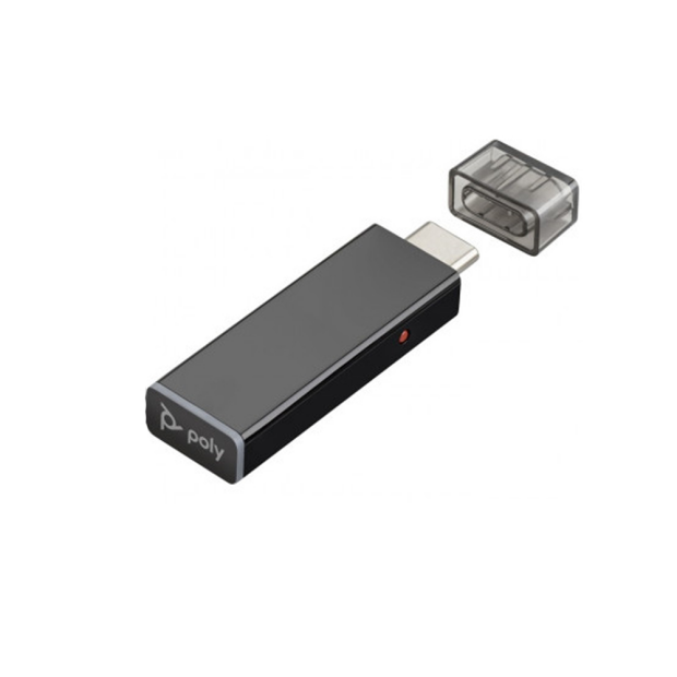 Poly Savi D200 USB-C DECT Adapter