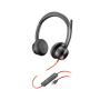 Poly Headset Blackwire 8225 binaural USB-C ANC