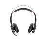 Poly Bluetooth Headset Voyager Focus UC B825 (ohne LS)
