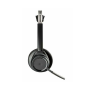 Poly Bluetooth Headset Voyager Focus UC B825 (ohne LS)