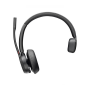 Poly BT Headset Voyager 4310 UC Mono USB-A