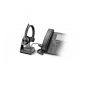 Poly DECT Headset Savi 7310 Office mono USB-A Teams