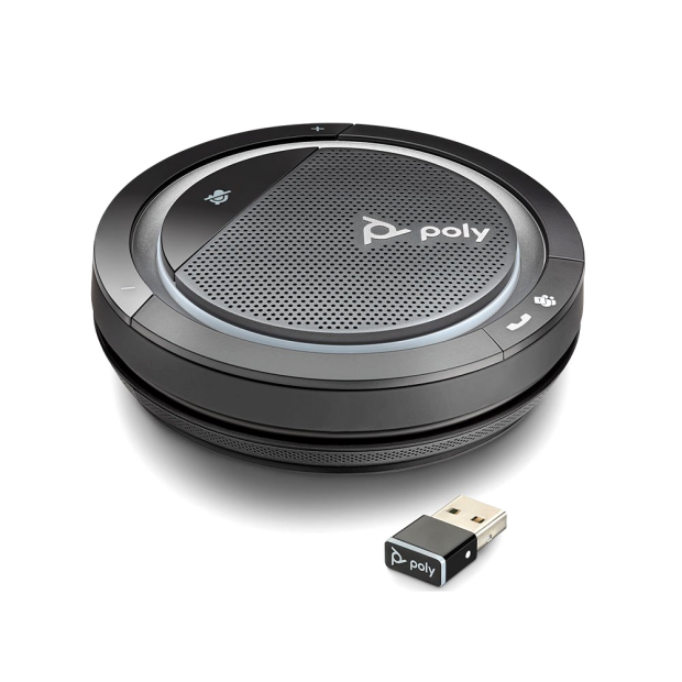 Poly Calisto 5300-M (USB-A), inkl. BT Stick BT600)