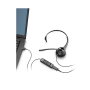 Poly Headset EncorePro 310 monaural QD