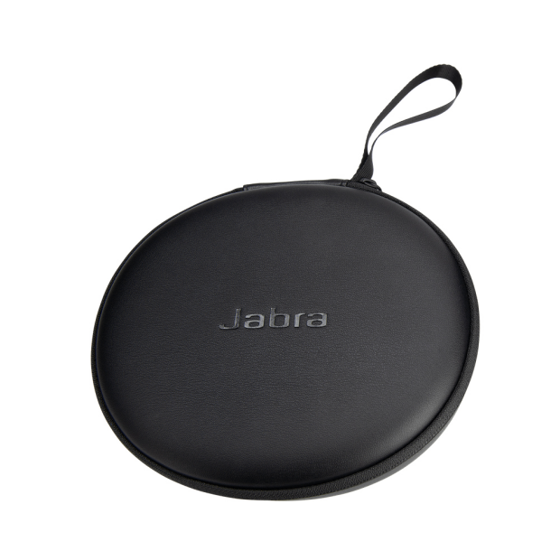 JABRA Evolve2 85 Headset Tasche Carry Case schwarz