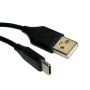 JABRA Evolve2 USB Kabel USB-A auf USB-C 1,2m lang