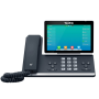 YEALINK SIP-T57W V.2 NEW CHIPSET SIP-Phone ohne Netzteil