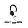 YEALINK UH38 Mono Headset USB-A UC ohne Batterie