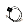 B- Ware Poly DECT Headset Savi 8240 Office USB-A konvertibel