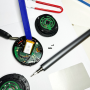 Akku Austausch Reparatur für Jabra Evolve2 75 Headset Batterie defekt