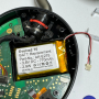 Akku Austausch Reparatur für Jabra Evolve2 75 Headset Batterie defekt