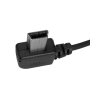 Gigaset Mini USB Headset Adapter Mini-USB auf 2,5 Klinken Buchse