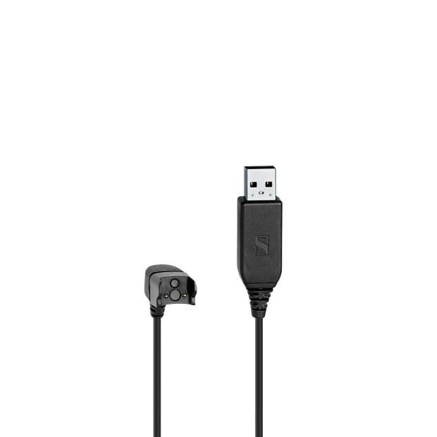 EPOS  CH 10 USB Ersatz-Headset-Lader für DW u. SD Serie