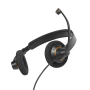 EPOS  IMPACT SC 60 USB ML beidseitiges (Stereo) Headset mit In-Line Call Control zertifiziert für Skype for Business